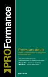 PROFormance Premium Adult 3  -  1