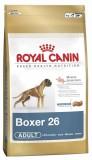 Royal Canin Boxer Adult 12  -  1