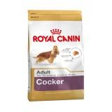 Royal Canin Cocker Adult 3  -  1