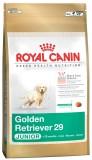 Royal Canin Golden Retriever Junior 3  -  1