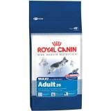 Royal Canin Maxi Adult 4  -  1