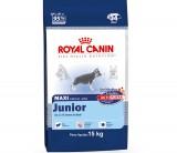 Royal Canin Maxi Junior 15  -  1