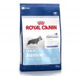 Royal Canin Maxi Junior 4  -  1