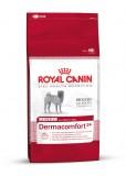 Royal Canin Medium Dermacomfort 3  -  1