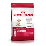 Royal Canin Medium Junior 15  -  1