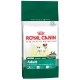 Royal Canin Mini Adult 8  -  1