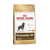 Royal Canin Rottweiler Adult 12  -  1