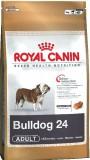 Royal Canin Bulldog Adult 3  -  1