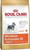 Royal Canin Miniature Schnauzer Adult 0,5  -  1