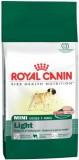 Royal Canin Mini Light 2  -  1