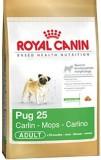 Royal Canin Pug Adult 0,5  -  1