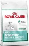 Royal Canin Mini Starter 1  -  1