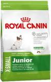 Royal Canin X-small Junior 0,5  -  1