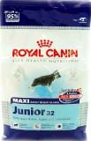 Royal Canin Maxi Junior 1  -  1