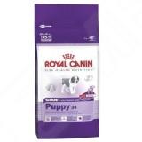 Royal Canin Giant Puppy 1  -  1