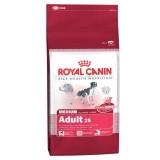 Royal Canin Medium Adult 4  -  1