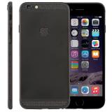 Apple    iPhone 6 Original Black Diamond Swarovski Edition (Black) -  1