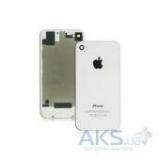 Apple    () iPhone 4 White -  1