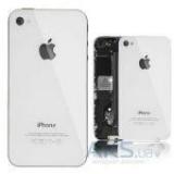 Apple    () iPhone 4S Original White -  1