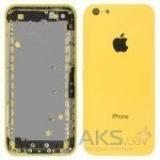 Apple  iPhone 5 Yellow -  1