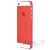Apple  iPhone 5 Red -  1
