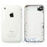 Apple  iPhone 3GS 16GB White -  1