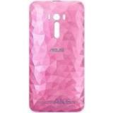 Asus    ( ) ZenFone Selfie Crystal (ZD551KL) Original Pink -  1