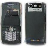 BlackBerry  8110 Pearl Black -  1