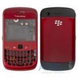BlackBerry  8520 Red -  1