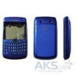 BlackBerry  9700 Blue -  1