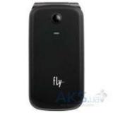 Fly    ( ) Ezzy Flip Black -  1