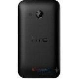 HTC    () Desire 200 Black -  1