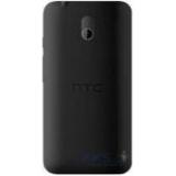 HTC    () Desire 210 Dual Sim Black -  1