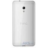 HTC    () Desire 700 Dual Sim White -  1