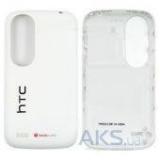 HTC    () Desire V T328W White -  1