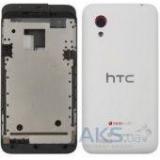 HTC  Desire VT T328t White -  1