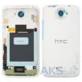HTC  One X S720e White -  1