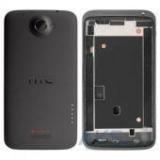 HTC  One XL X325 Black -  1