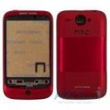 HTC  Wildfire A3333 Red -  1