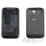 HTC  Wildfire S A510e Black -  1