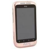 HTC  Wildfire S A510e Pink -  1