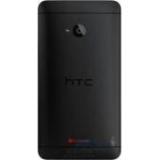 HTC    ( ) One M7 801e Black -  1