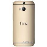 HTC  One M8 Gold -  1