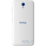 HTC    ( ) Desire 620 / 620G Dual Sim Original White/Blue -  1