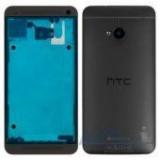 HTC  One M7 801e Black -  1