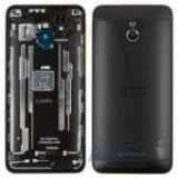 HTC  One mini 601n Black -  1