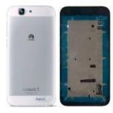 Huawei  Ascend G7 Silver -  1