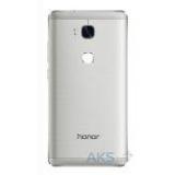 Huawei    ( ) 5X Honor Silver -  1