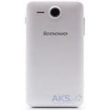 Lenovo    ( ) A529 White -  1
