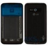 LG  E510 Optimus Hub Black -  1